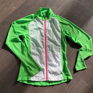 Lightweight Running Jacket